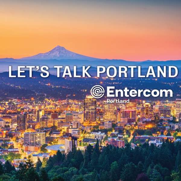 Let’s Talk Portland