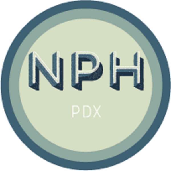 Interviews and documentaries about Nonprofit Organizations in Portland Oregon