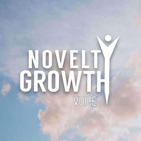 Novelty Growth Voice