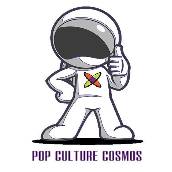 Pop Culture Cosmos