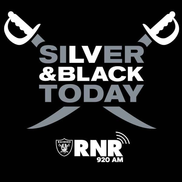 Silver and Black Today – A Las Vegas Raiders Show
