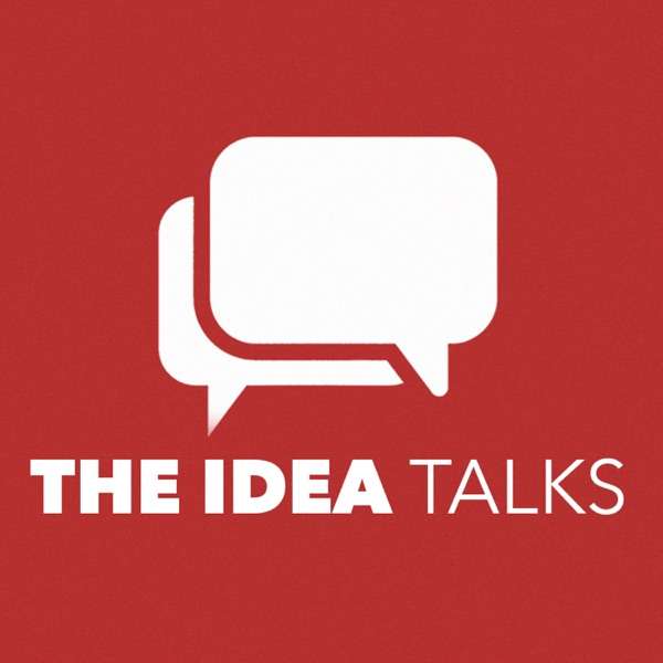 The Idea Talks with Josh Teis