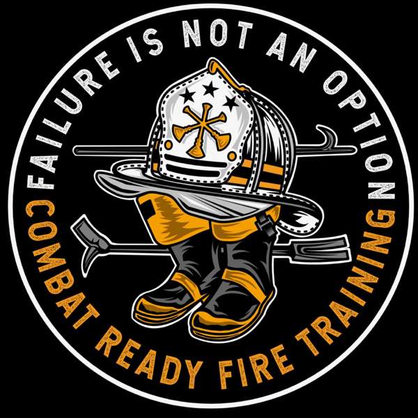 Combat Ready Fire Training Show