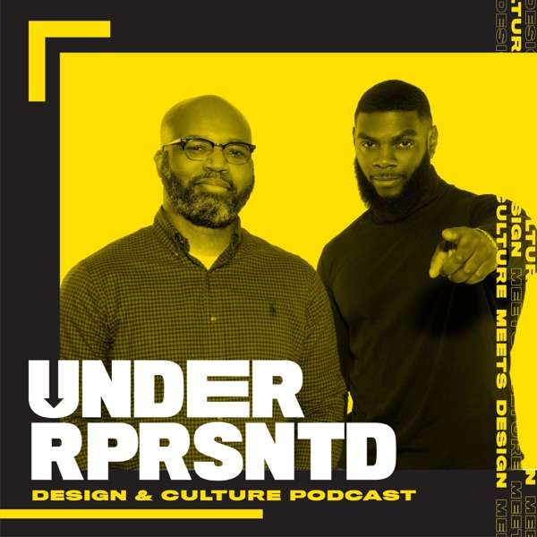 UnderRepresented Podcast