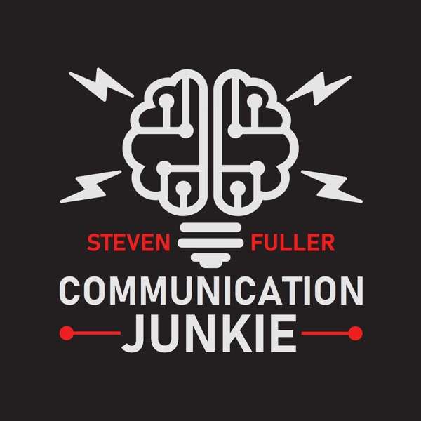 Communication Junkie