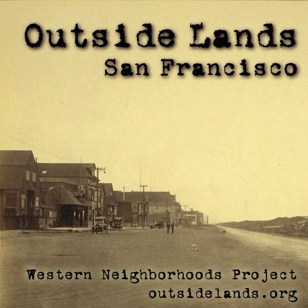 Outside Lands San Francisco