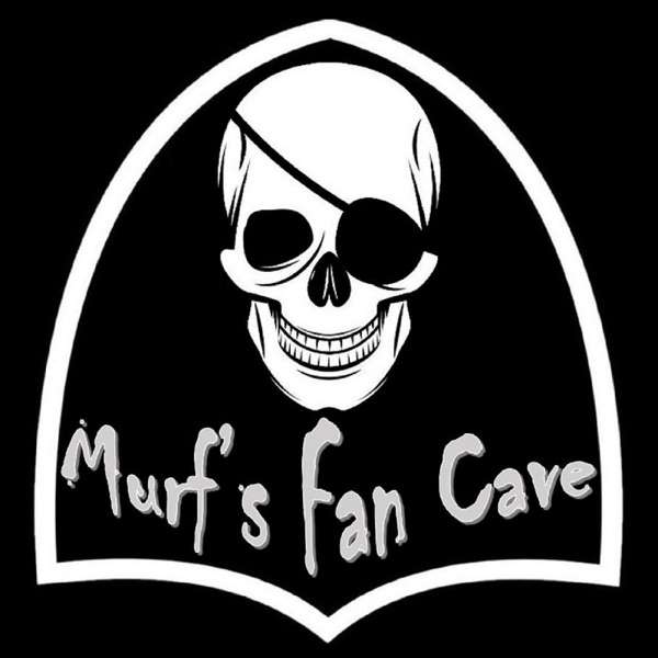 Murf’s Fan Cave