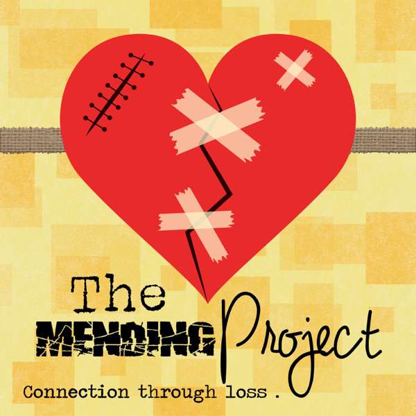 The Mending Project