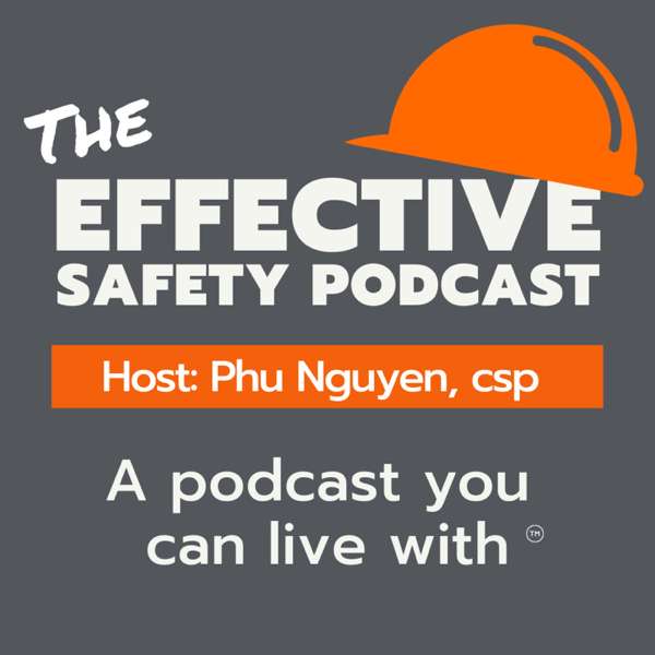Effective Safety Podcast