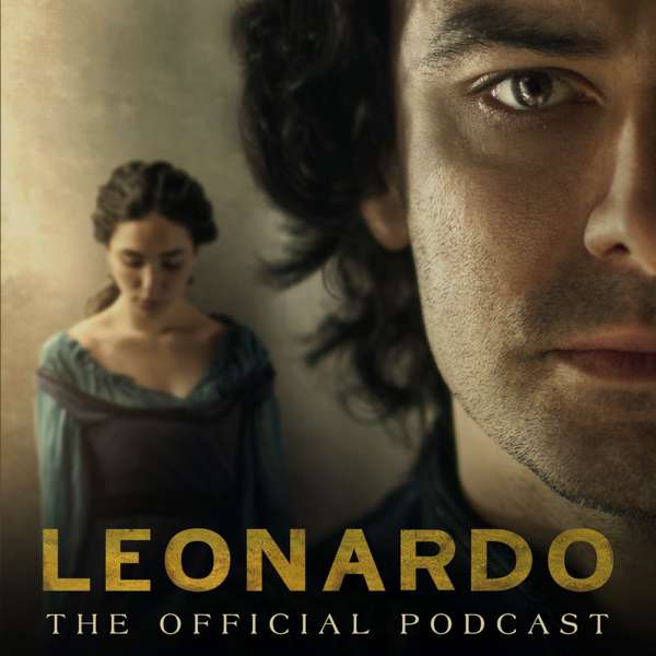 Leonardo: The Official Podcast