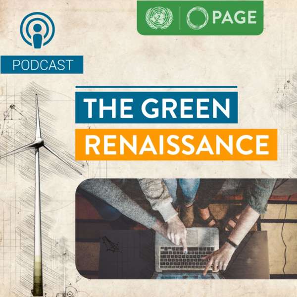 The Green Renaissance: How to Rebuild the Global Economy