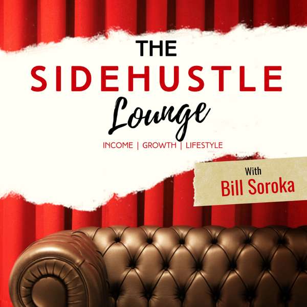 The SideHustle Lounge