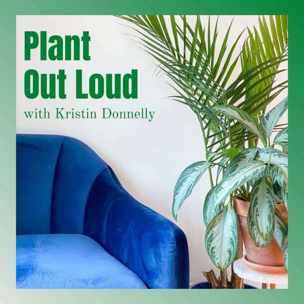 Plant Out Loud