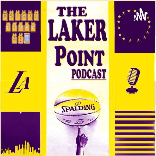 The Laker Point Podcast
