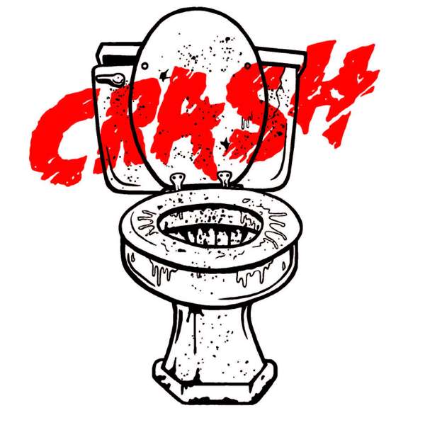 Crash: Tour Mistakes and other Horror Stories