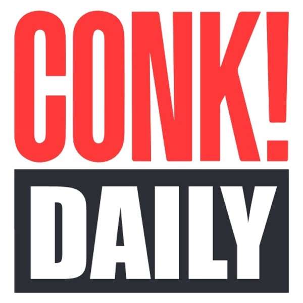 CONK! News Podcasts