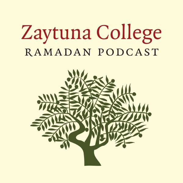 Zaytuna Ramadan Podcast