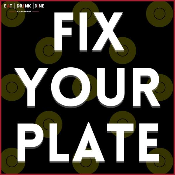 Fix Your Plate