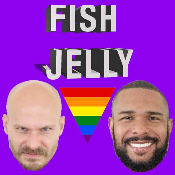Fish Jelly