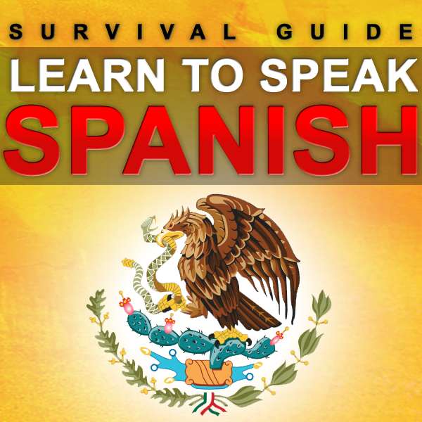 Learn Spanish – Survival Guide