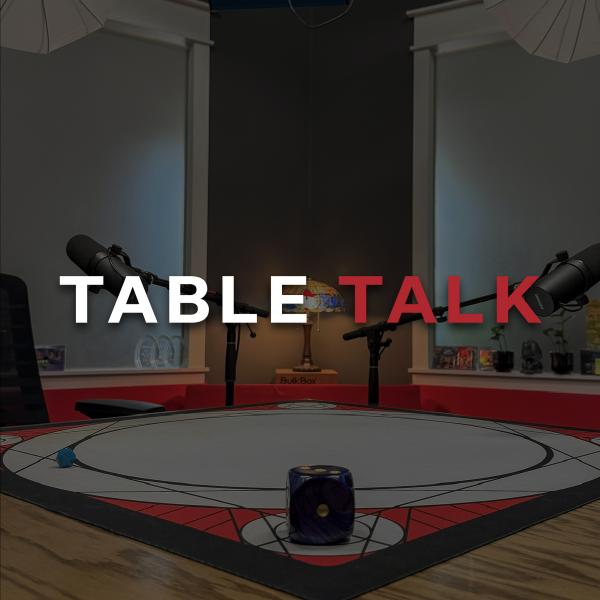 Table Talk