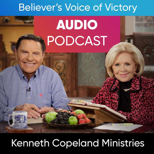 Believer’s Voice of Victory Audio Podcast