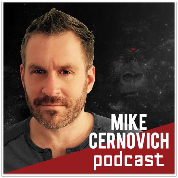 Mike Cernovich Podcast