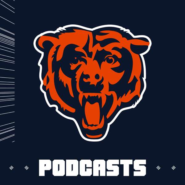 Chicago Bears Podcasts