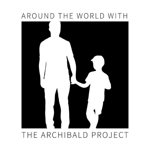 Around The World With The Archibald Project