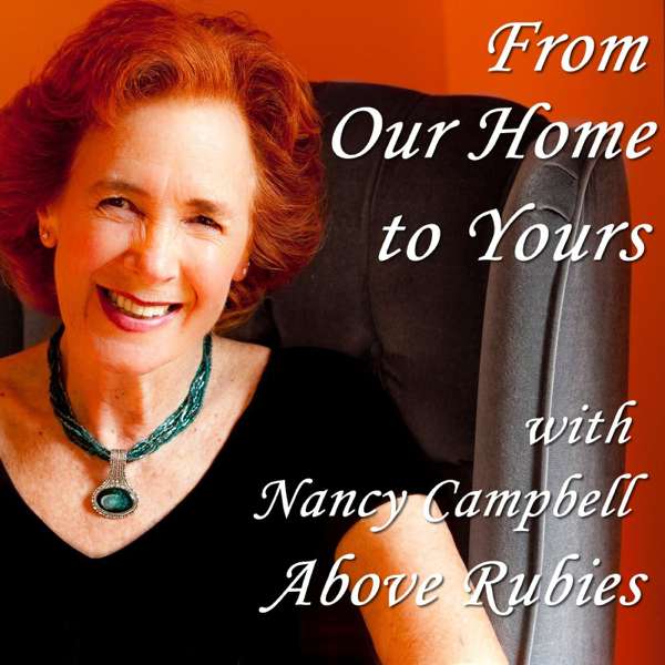Life To The Full with Nancy Campbell