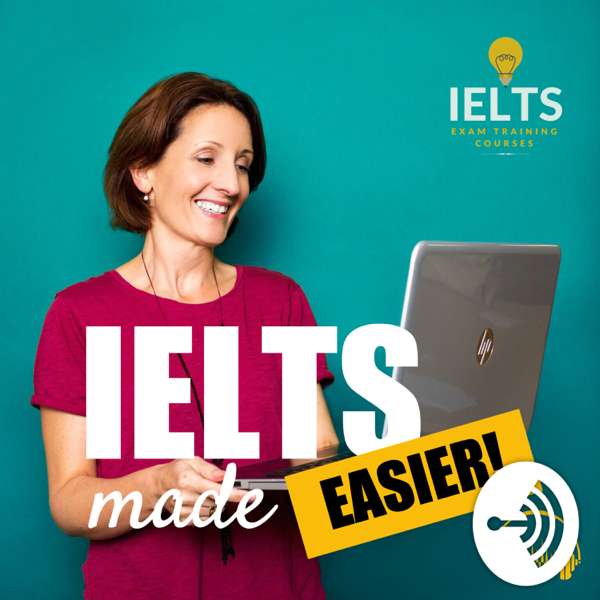 IELTS with Fiona: a comprehensive guide to IELTS