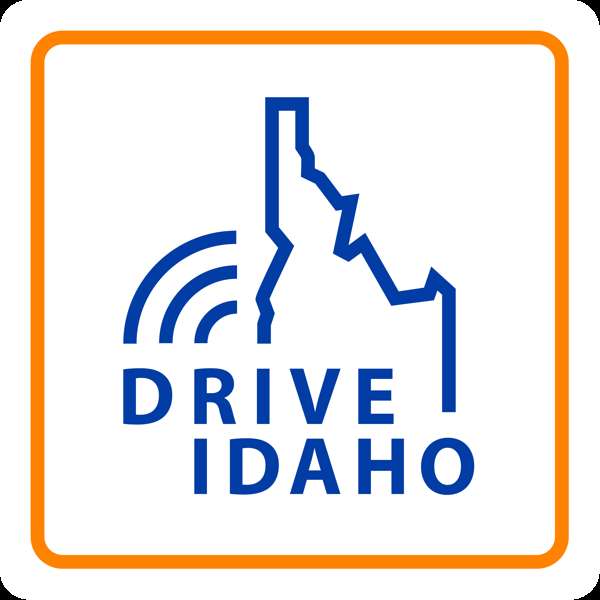 Drive Idaho