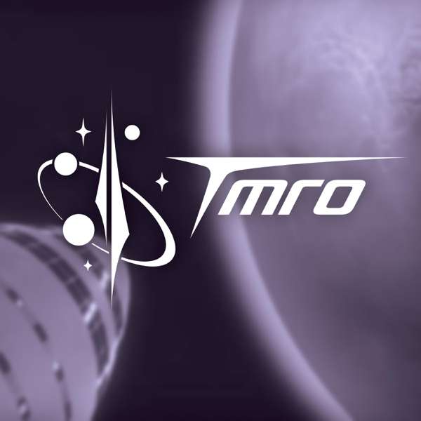 TMRO:Space – TMRO