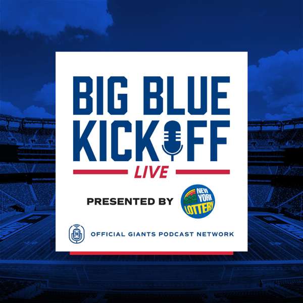 Big Blue Kickoff Live | New York Giants