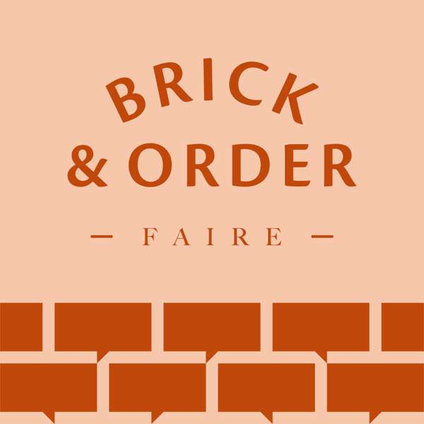 Brick & Order