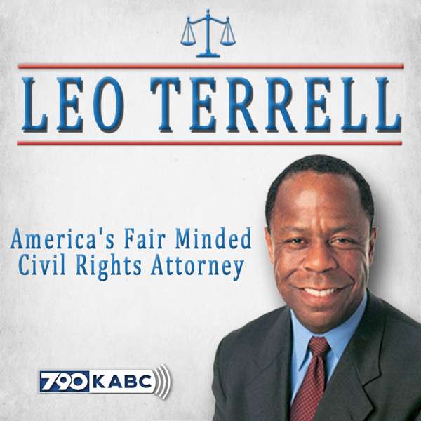 Leo Terrell: America’s Fair Minded Civil Rights Attorney