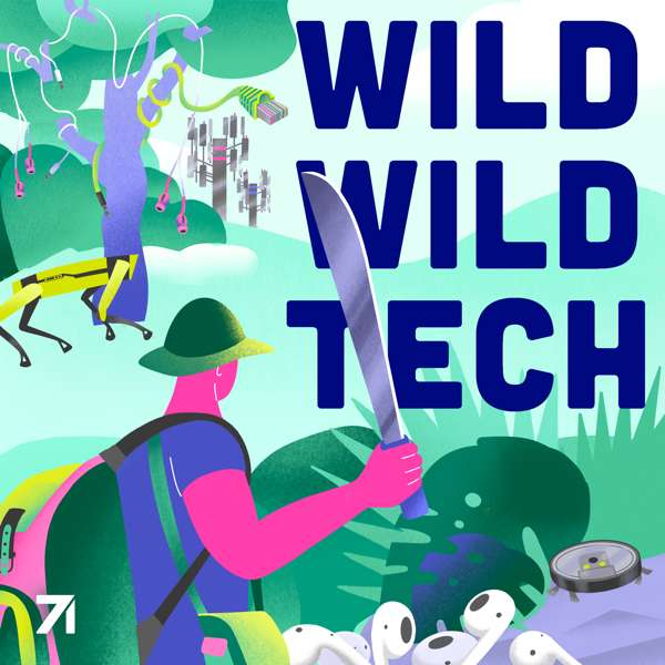 Wild Wild Tech
