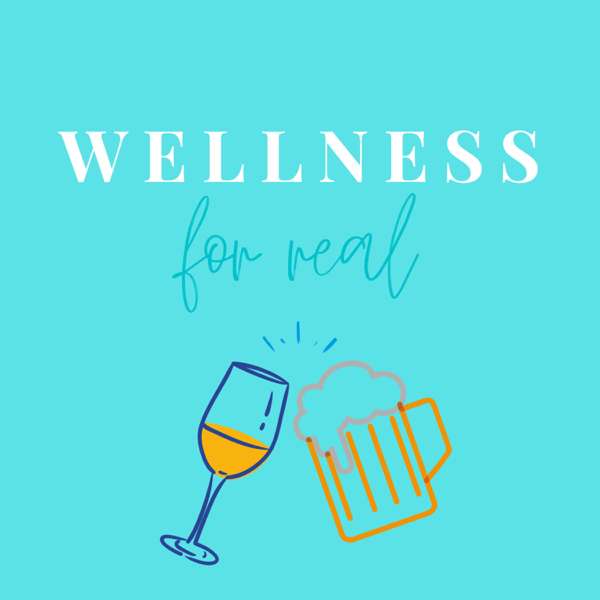 Wellness For Real