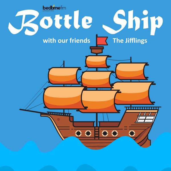 Bottle Ship Adventures