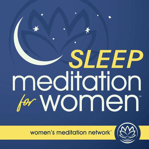 Sleep Meditation for Women