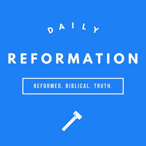 Daily Reformation