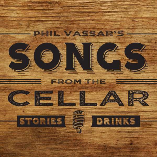 Phil Vassar’s Songs from the Cellar
