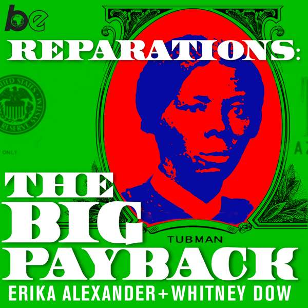 Reparations: The Big Payback