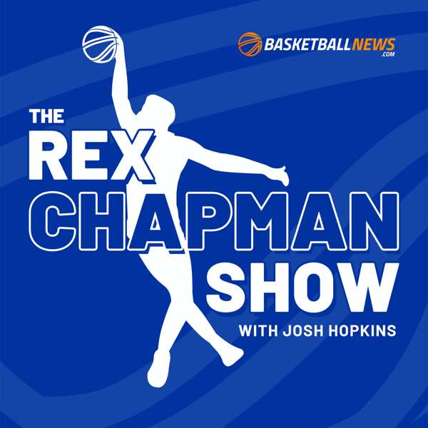 The Rex Chapman Show with Josh Hopkins