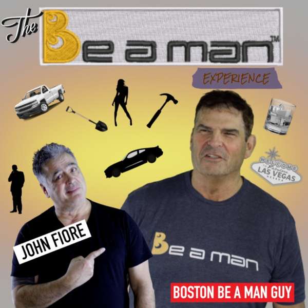 The Be a Man Experience