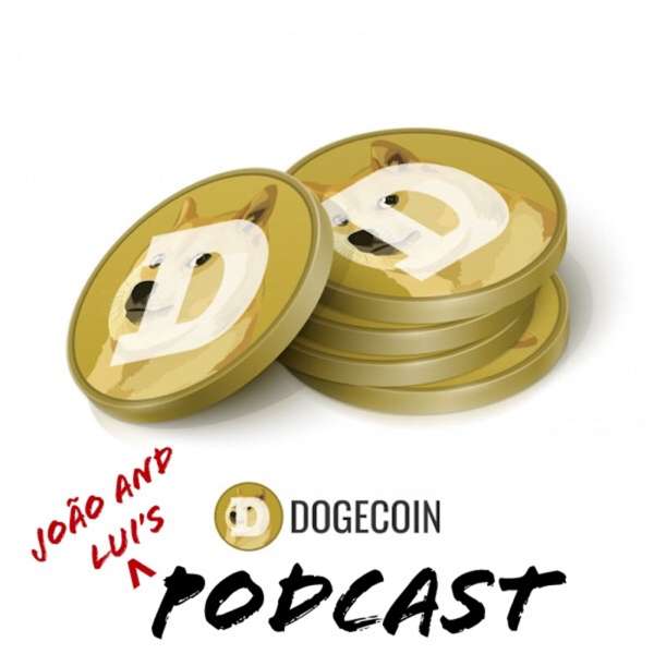 Dogecoin Podcast