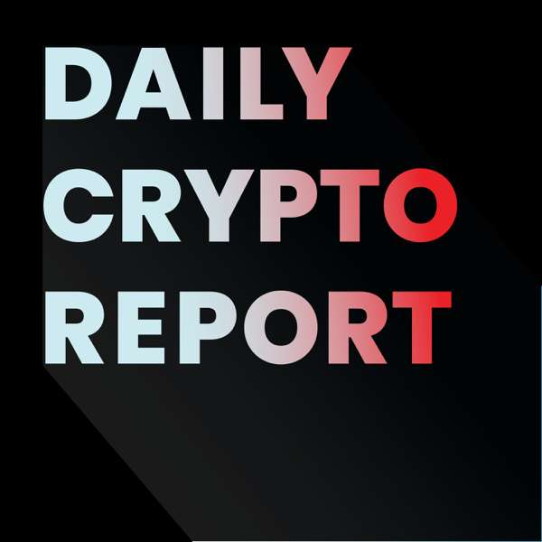 Daily Crypto Report