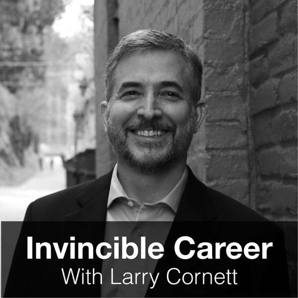 Invincible Career – Claim your power and regain your freedom