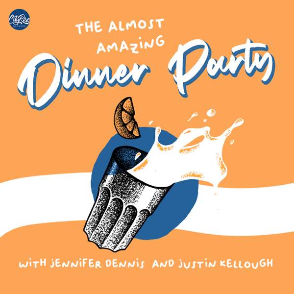 The Almost Amazing Dinner Party