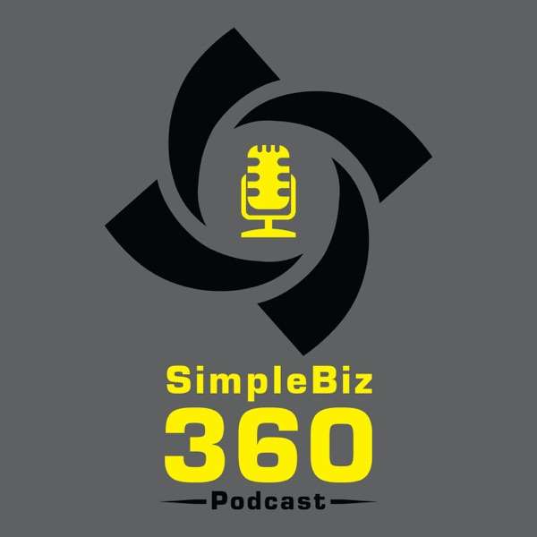 SimpleBiz360™ Podcast